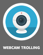 Webcam Trolling