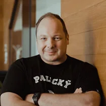 Kamil Kopecký
