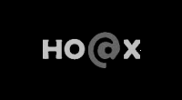 logo hoax