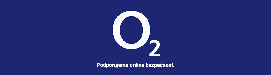 o2 online bezpecnost log