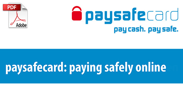 paysafecard