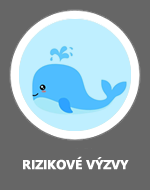 Nebezpečné výzvy