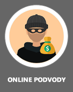 Online podvody