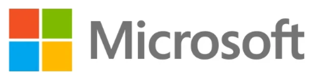 Logo Microsoft