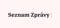 Seznam Zprávy