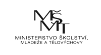 Ministerstvo školství, mládeže a&nbsp;tělovýchovy