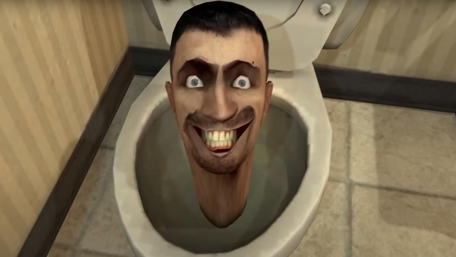skibidi